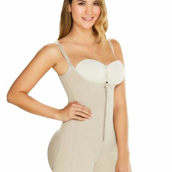 DIANE & GEORDI Postpartum Girdle Body Shaper - Picture 3 of 6